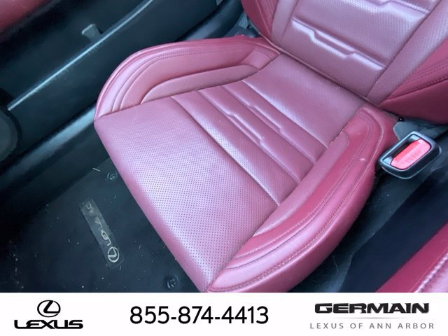 Used 2015 Lexus RC 350 AWD w/ Navigation System Package image 20