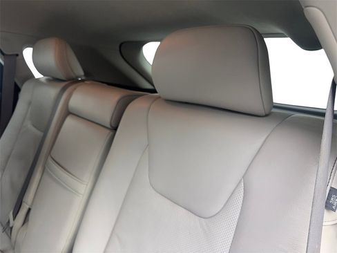 Used 2013 Lexus RX 450h FWD image 34