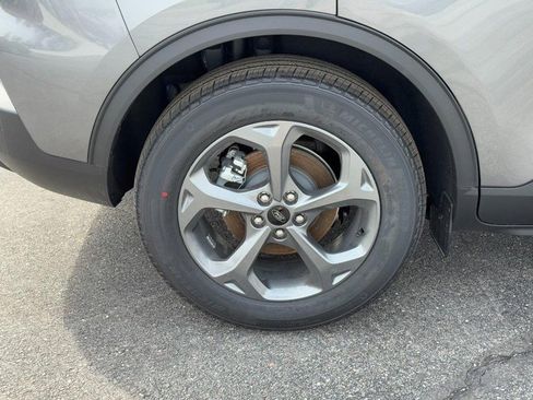 New 2026 Ford Escape ST-Line w/ Cold Weather Package image 4