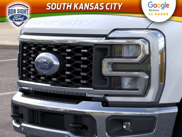 New 2026 Ford F350 Lariat w/ Lariat Premium Package AWD/4WD image 17