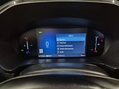 Used 2023 Ford Escape ST-Line w/ Equipment Group 301A FWD image 25