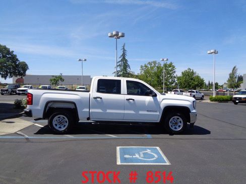 Used 2018 GMC Sierra 1500 2WD Crew Cab w/ Sierra Convenience Package image 7