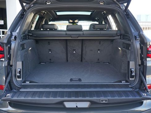 New 2026 BMW X5 sDrive40i w/ Executive Package image 21