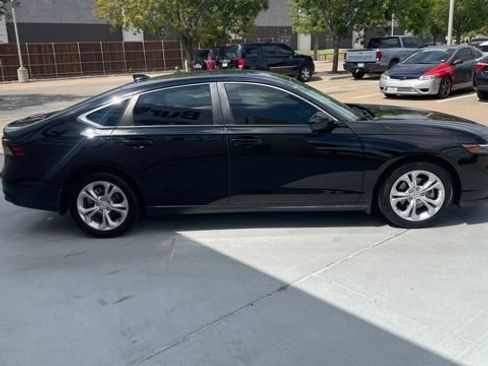 Used 2024 Honda Accord LX image 6