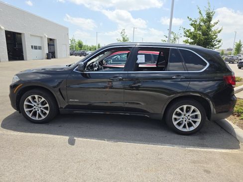 Used 2015 BMW X5 xDrive35i AWD/4WD image 5