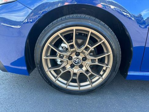 Certified 2024 Toyota Camry SE FWD image 13