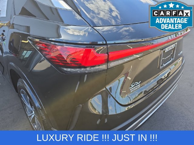 Used 2023 Lexus RX 350 Premium w/ Cold Area Package FWD image 27