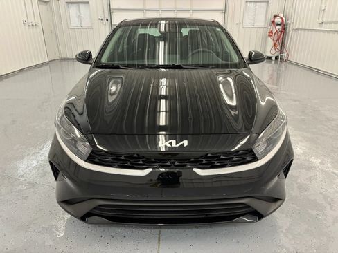 Used 2024 Kia Forte LX FWD image 12