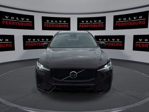 New 2026 Volvo XC60 B5 Plus w/ Protection Package Premier image 3