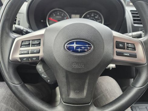 Used 2014 Subaru Forester 2.5i Premium w/ All-Weather Package image 22