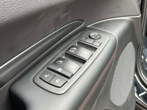 New 2026 Dodge Durango GT image 12