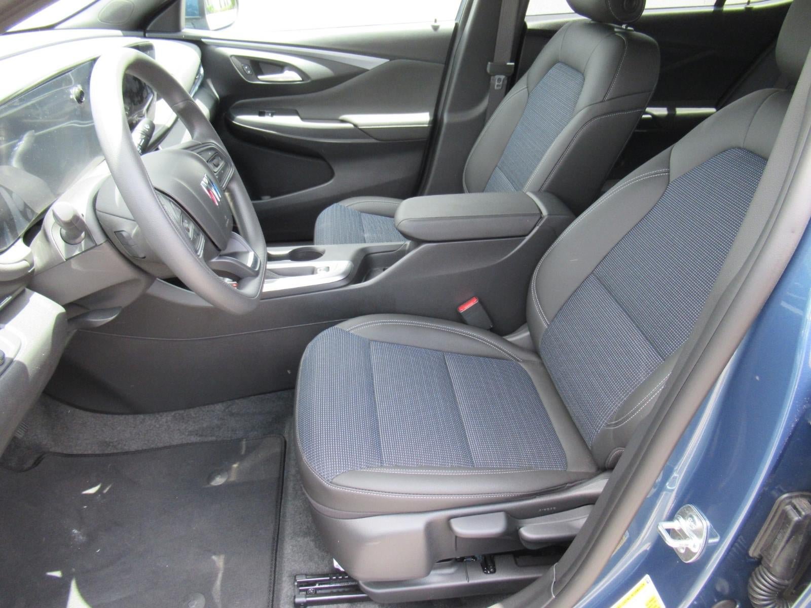 New 2026 Buick Envista Preferred FWD image 16