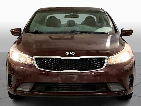 Used 2018 Kia Forte LX w/ LX Popular Package image 4