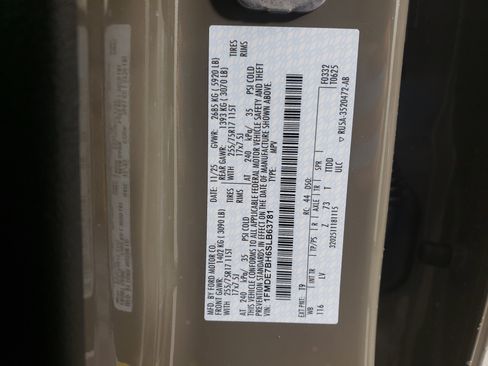 New 2025 Ford Bronco Big Bend image 28