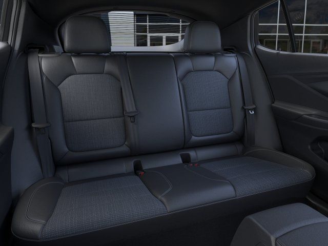 New 2026 Buick Envista Sport Touring w/ Convenience I Package FWD image 17
