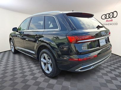 Used 2023 Audi Q7 2.0T Premium