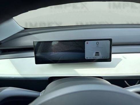 Used 2021 Tesla Model 3 Standard Range Plus RWD image 27