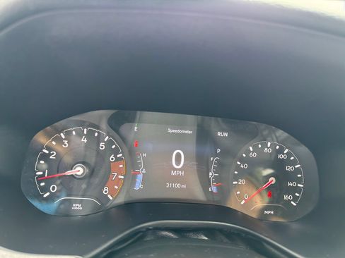 Used 2022 Jeep Compass Latitude AWD/4WD image 14
