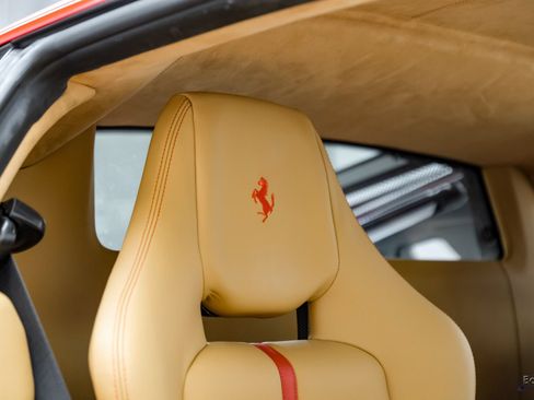 Used 2017 Ferrari 488 GTB RWD image 63