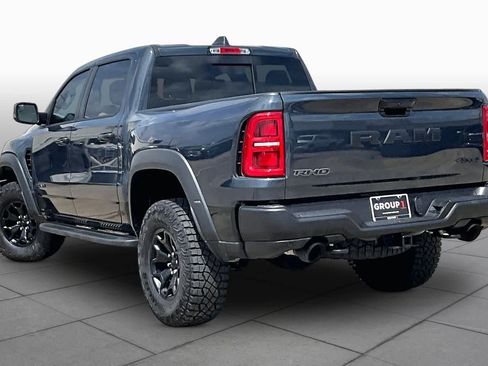 Used 2026 RAM 1500 RHO AWD/4WD image 12