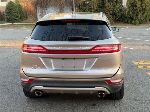 Used 2018 Lincoln MKC Reserve w/ Lincoln MKC Climate Package image 7
