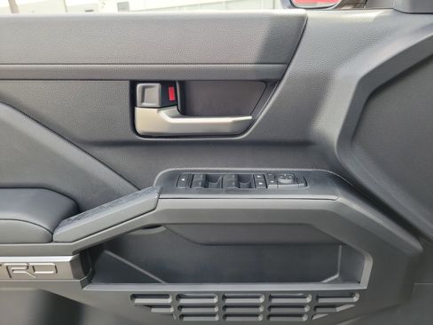 New 2026 Toyota Tacoma TRD Off-Road AWD/4WD image 17