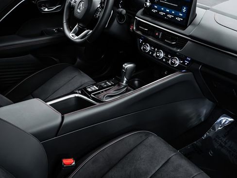 New 2025 Acura ADX A-Spec FWD image 29
