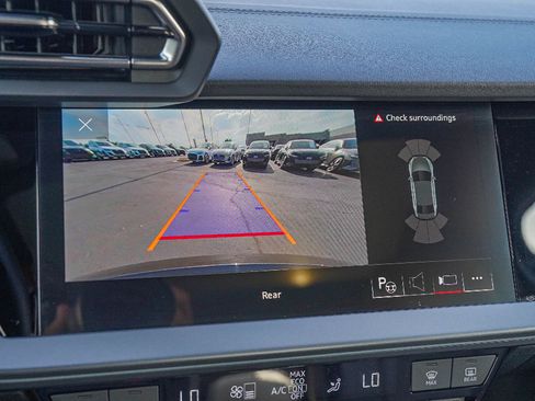 Certified 2025 Audi A3 2.0T Premium w/ Convenience Package image 14