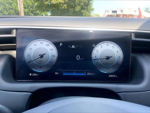 Used 2023 Hyundai Tucson XRT FWD image 24