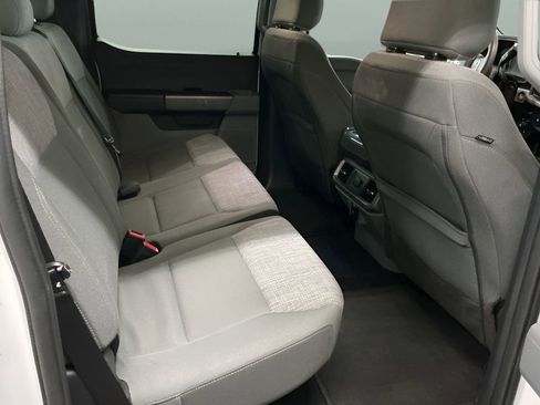 Used 2023 Ford F150 XLT image 25