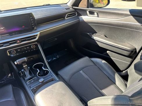 Used 2022 Kia K5 GT-Line image 23