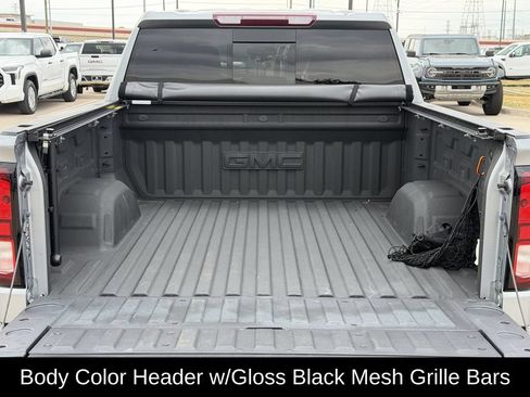 Used 2024 GMC Sierra 1500 Elevation w/ Elevation Premium Package AWD/4WD image 38