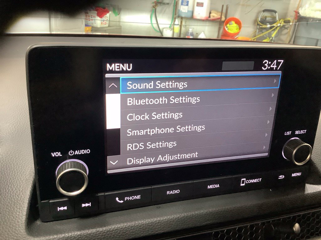 Used 2023 Honda Civic Sport image 39