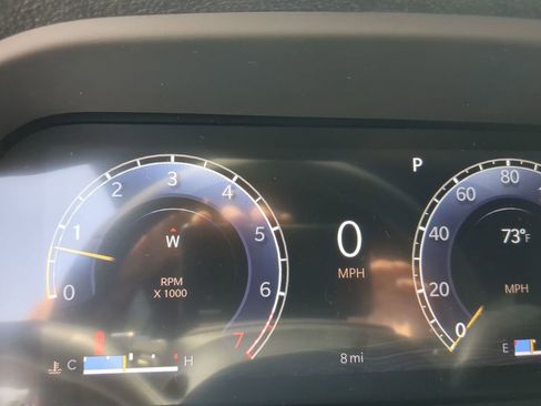 New 2025 Jeep Grand Cherokee L Laredo w/ Luxury Tech Group I image 16