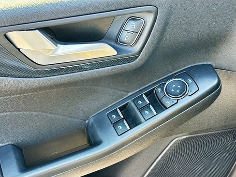 Used 2023 Ford Escape ST-Line w/ Tech Pack #1 image 18