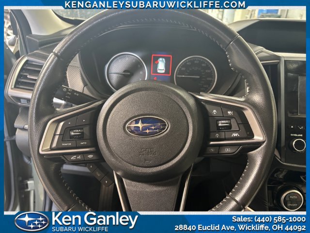Used 2019 Subaru Forester Premium AWD/4WD image 13