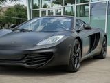 Used 2012 McLaren MP4-12C Coupe image 6