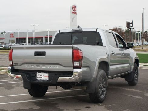 Used 2023 Toyota Tacoma SR5 image 16