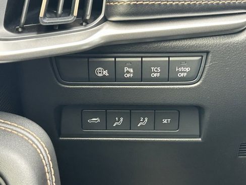 New 2026 MAZDA CX-70 3.3 Turbo w/ Premium Plus Pkg image 16