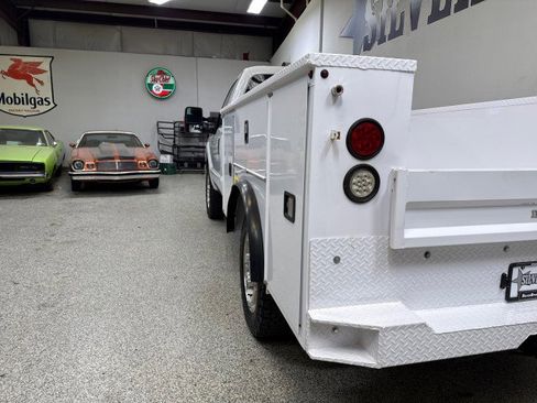 Used 2016 Ford F350 XL image 9