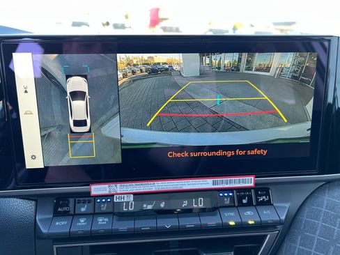 New 2026 Toyota Camry XLE image 21