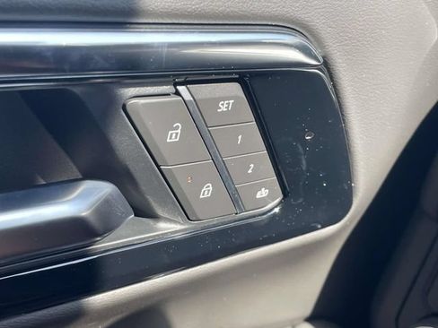 New 2026 Chevrolet Tahoe High Country RWD image 20