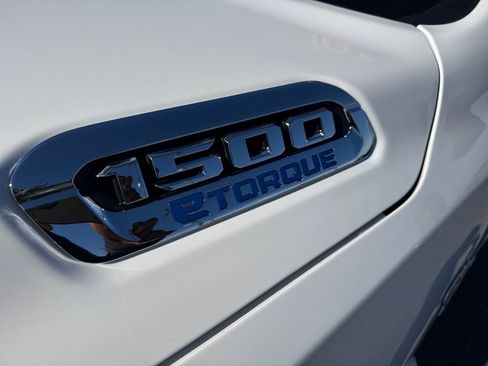 New 2026 RAM 1500 Big Horn AWD/4WD image 31