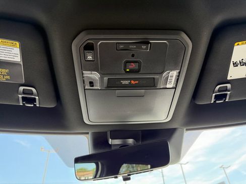 New 2026 Toyota Tundra SR5 AWD/4WD image 39