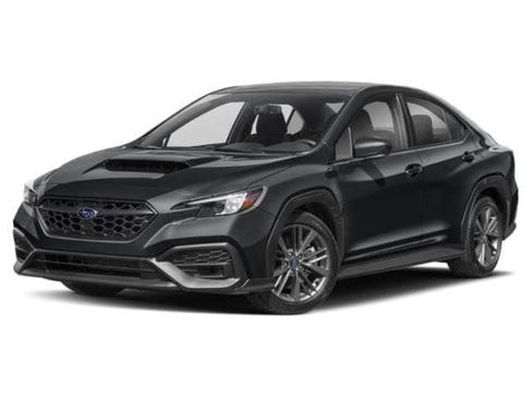 Used 2023 Subaru WRX AWD/4WD image 1