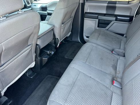 Used 2016 Ford F150 XLT image 24