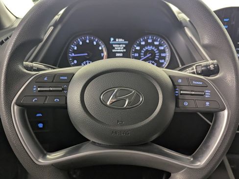 Certified 2023 Hyundai Sonata SEL w/ Cargo Package FWD image 18