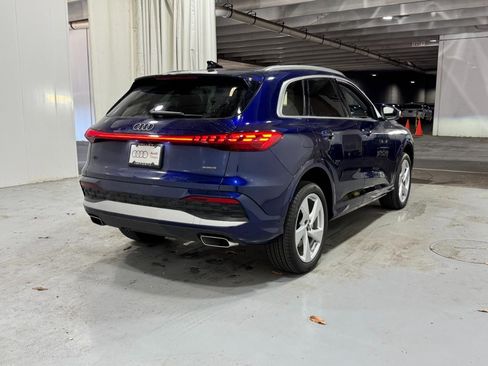 New 2025 Audi Q5 Premium Plus image 4