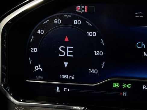 Used 2025 Chevrolet Silverado 2500 High Country w/ High Country Premium Package image 15