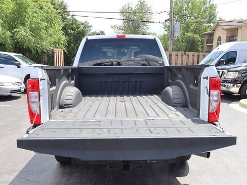Used 2022 Ford F250 XL w/ Power Equipment Group AWD/4WD image 34
